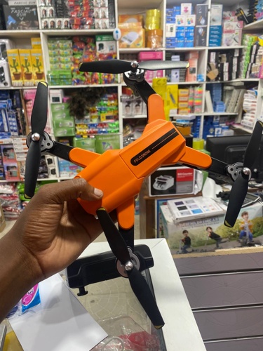 Drone For Shooting Video