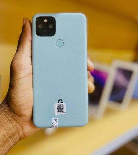 Google Pixel 5