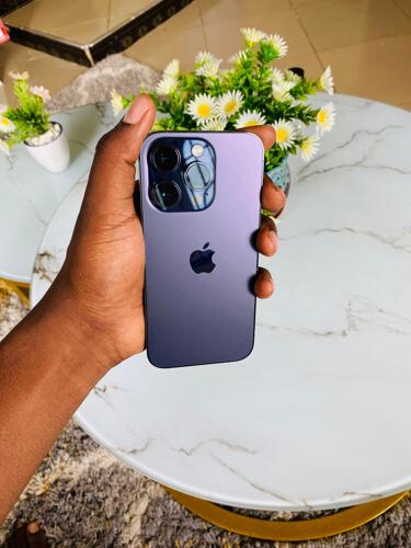 Iphone 14 pro Apple warranty