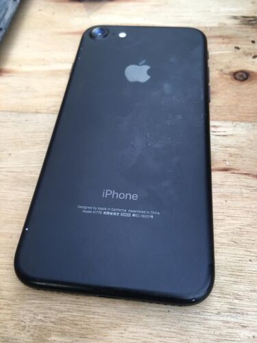 Iphone 7 Plain 32GB