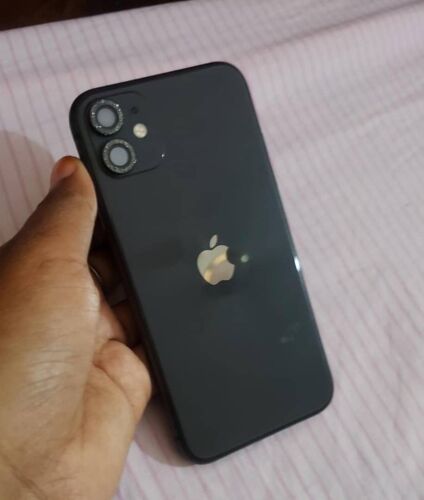 Iphone 11 plain 128GB