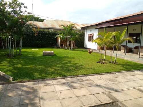 A 4 bedrooms house for rent at Usa River in Arusha