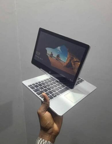 Hp revolve core i5