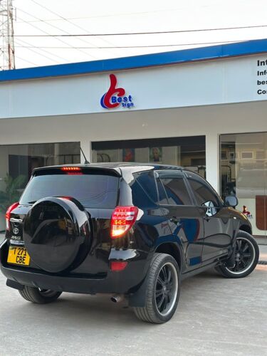 Rav4 rav 4 miss tz 