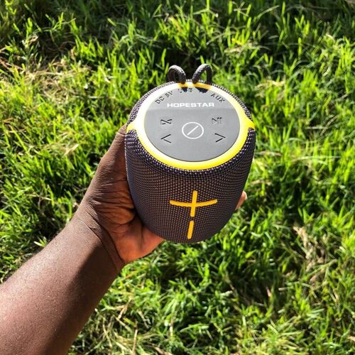 Hopestar speaker p25
