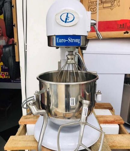 B5 Commercial Stand Mixer 