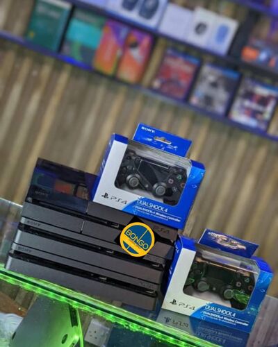 Ps4 slim