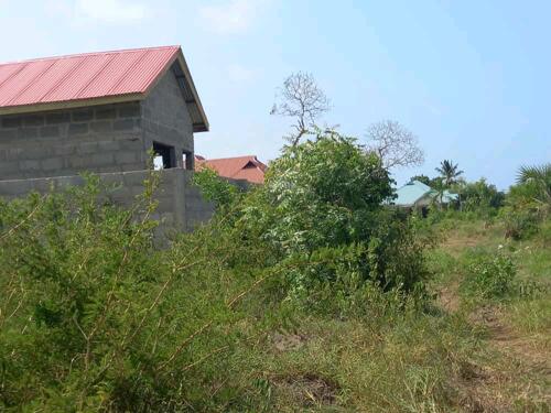 VIWANJA BORA BEI NAFUU, KIMBIJI