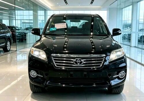 VANGUARD NAUZA NEW SAFI 