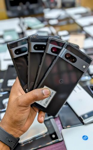 Google Pixel 7