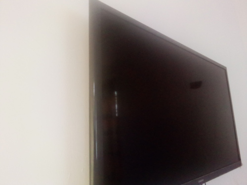 Soyi 43inch Qled smart TV 4K