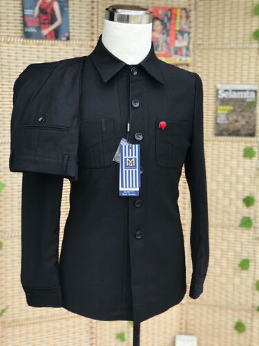 New maligan safari suits 