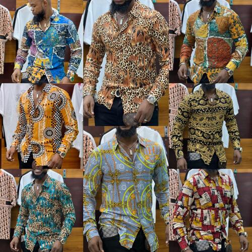 Shirts