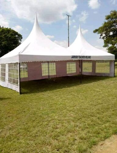 Best tents and maturubai tz