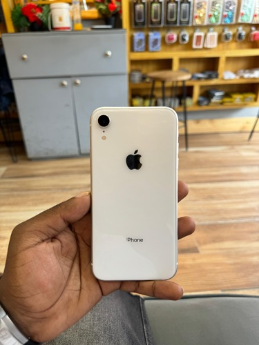 iPhone XR 64GB Duos
