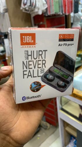 JBL EARPOD 