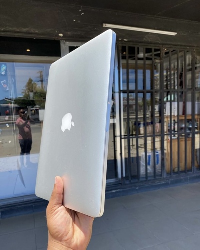 Macbook pro 2015