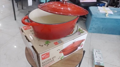 cooking pan 