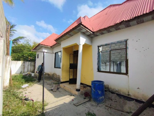 NYUMBA YENYE VYUMBA 5,KIVULE 