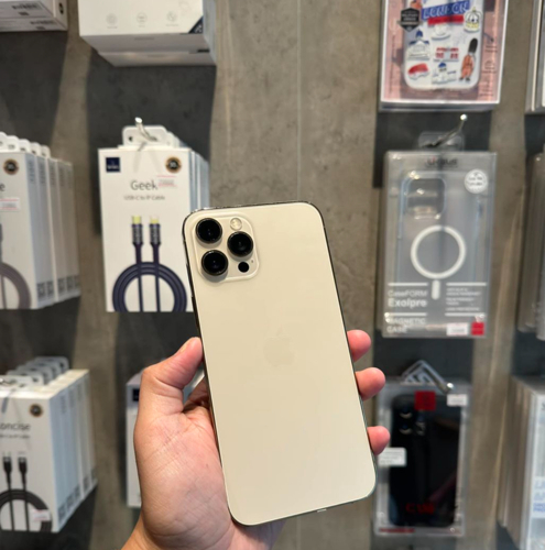 iPhone 12 Pro Max
