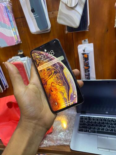 iPhone XS Max 256gb