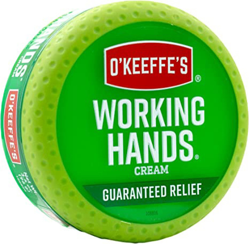 O'Keeffe's Working  Hand Cream