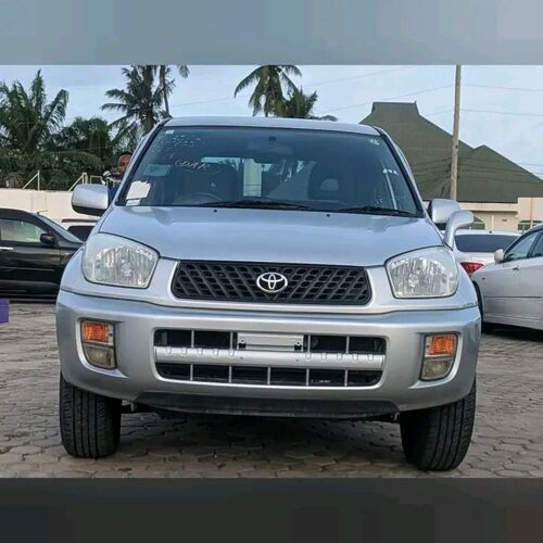 RAV4 NAUZA NEW SAFI 