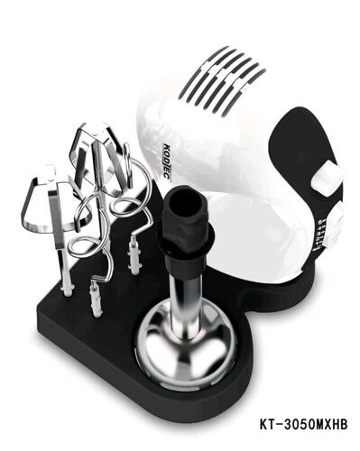 Hand Mixer 3 in 1