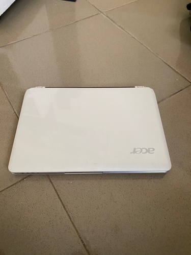Acer laptop