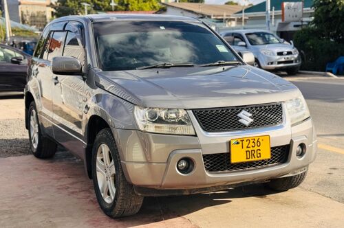 Tunakopesha magari Suzuki S