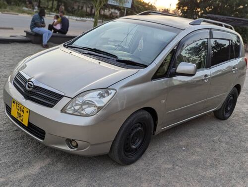 Spacio ipo mwanza