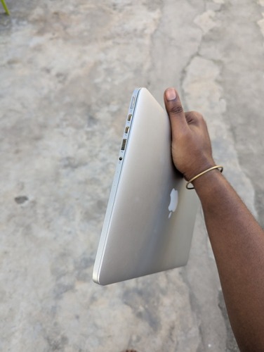 Macbook pro13"