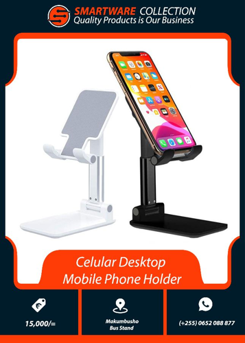 Celular Desktop Phone Holder