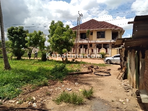 Kiwanja Kiñauzwa Tabata Segerea Mil 39