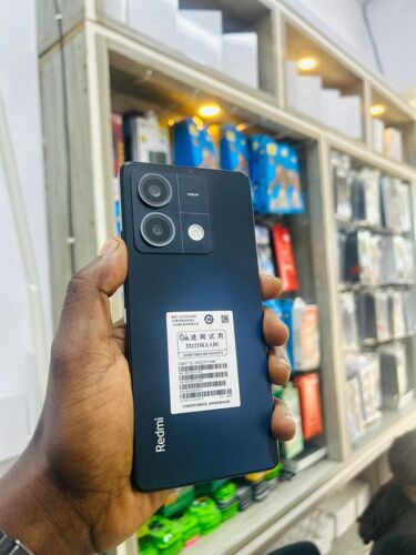 Redmi Note 13 5G