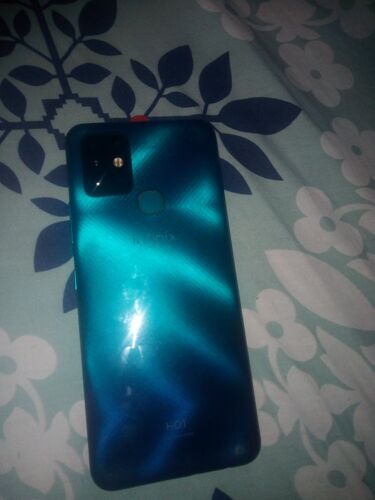 Infinix hot 10