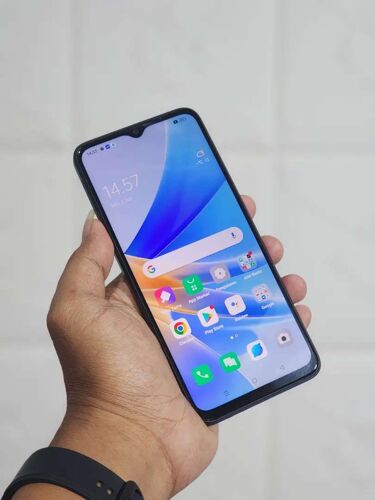 Oppo a17k 
