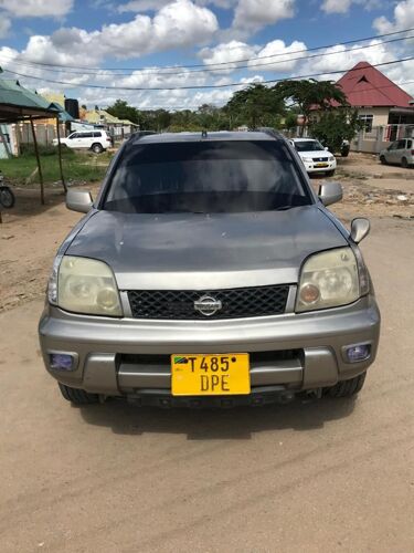 Nissan extrail Nzuri Dodoma 