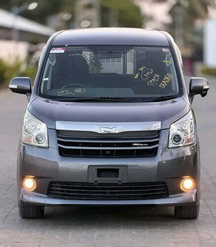 NOHA NAUZA NEW SAFI SANA