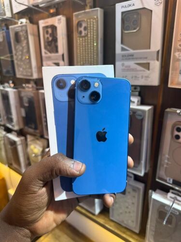 iPhone 13Plain GB 128