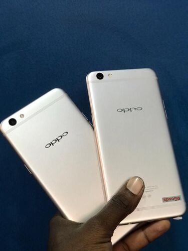 OPPO R9S+  128gb ram6gb