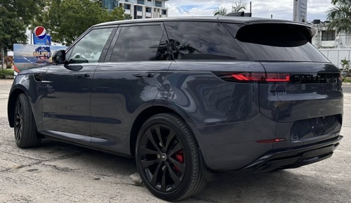 RANGE ROVER SPORT 2023