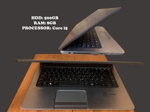 Hp Laptop