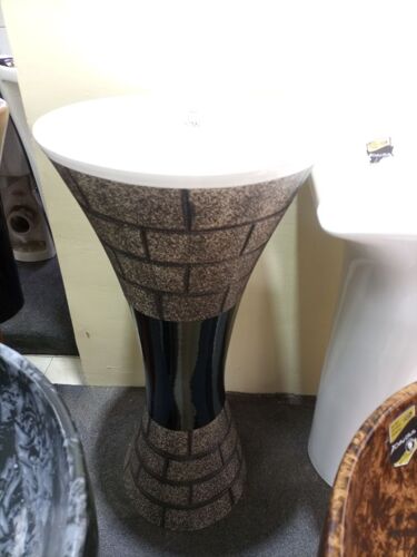 Dinning Basin 