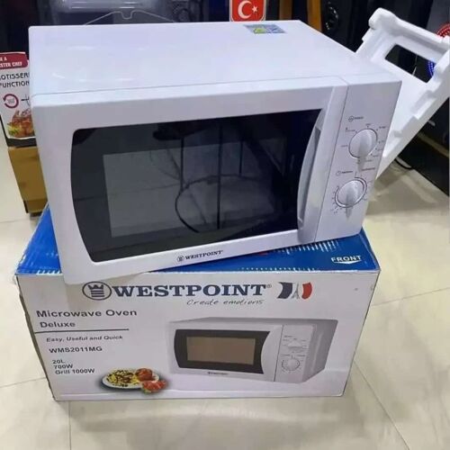 Westpoint Microwave oven-20L-
