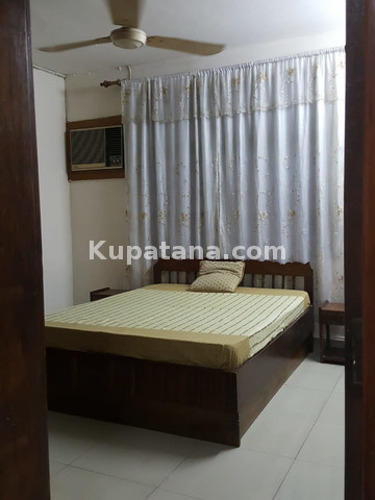 Ground Floor Apartment for Lease in Upanga