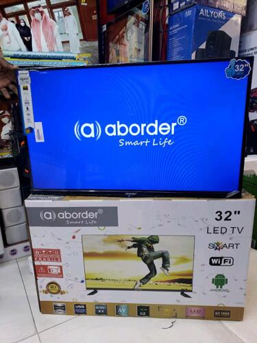 ABORDER TV