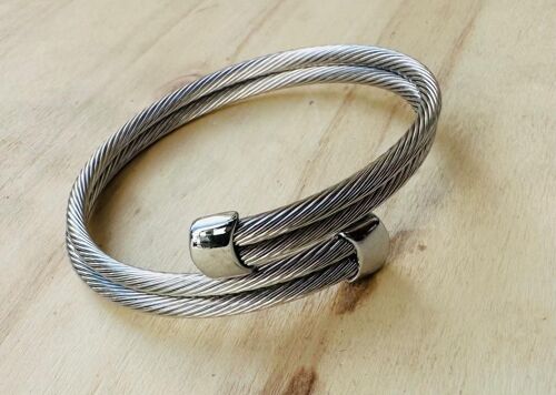 Stainless Steel bracelet 
