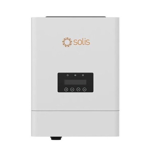 SOLIS OFFGRID INVERTER 30KW