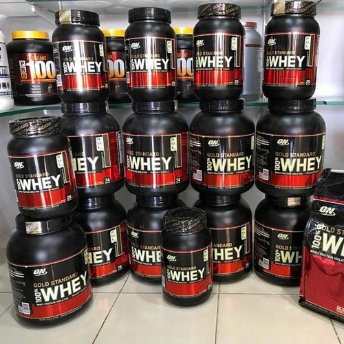 Supplement In Tanzania
